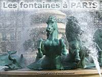 France, Paris, Fontaines de Paris.pps